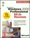 WINDOWS 2000 PROF.KIT RECURSOS