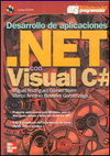 DESARROLLO APLIC.NET VISUAL C#