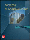 SOCIOLOGIA ORGANIZACIONES-LUCA