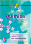 QUIMICA-SERIE BACHILLERATO-SCHAUM