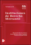 INSTITUCIONES DERECHO MERCANT-VOL.2