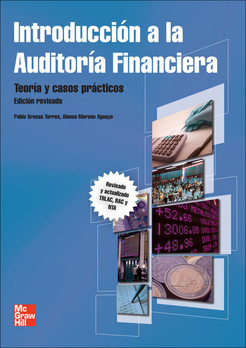 INTRODUCCION A LA AUDITORIA FINANCIERA,EDICION REVISADA Y AC