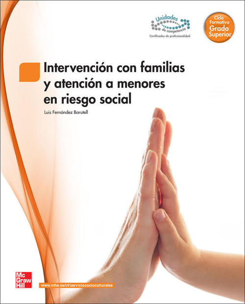 INTERVENCION CON FAMILIAS Y ATENCION A MENORES EN RIESO SOCI