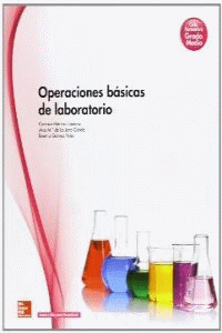 OPERACIONES BASICAS DE LABORATORIO 2014