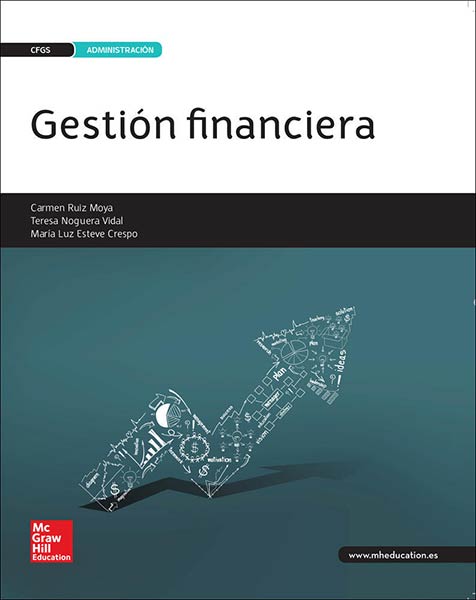 GESTION FINANCIERA,LA - GRADO SUPERIOR