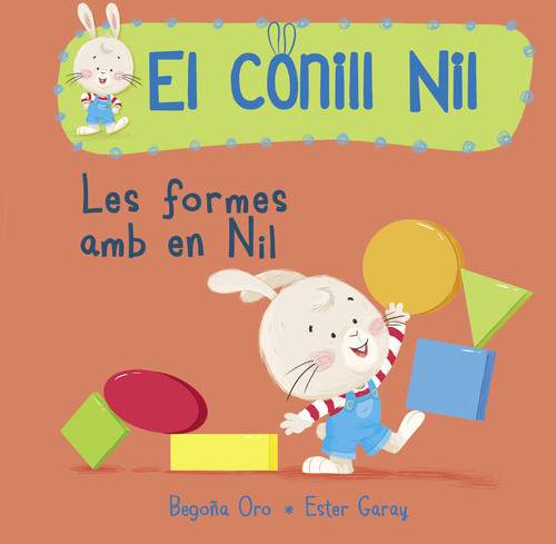 CONILL NIL. ABC I EL NIL (CARTRO)