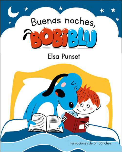 ERES UN CAMPEON, BOBIBLU! (BOBLIBLU 4)