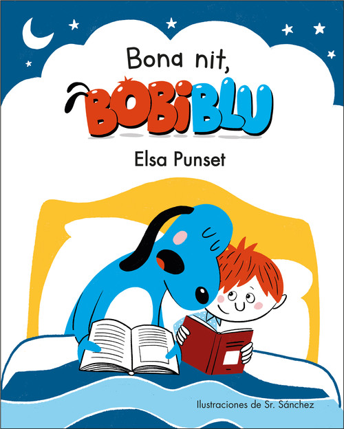 ETS UN CAMPIO, BOBIBLU! (BOBLIBLU 4)A