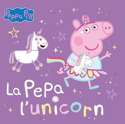 PEPPA PIG. PRIMEROS NUMEROS (LIBRO-PIZARRA)