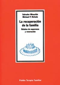 FAMILIAS Y TERAPIA FAMILIAR ( N.E.)