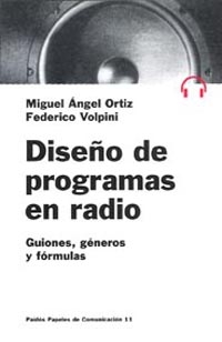 DISEO PROGRAMAS DE RADIO