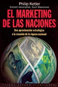 MARKETING DE LAS NACIONES, EL