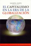 CAPITALISMO EN LA ERA DE LA GLOBALIZACION, EL