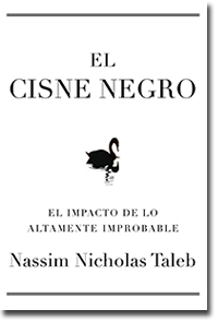 CISNE NEGRO,EL-IMPACTO DE LO ALTAM.IMPOS