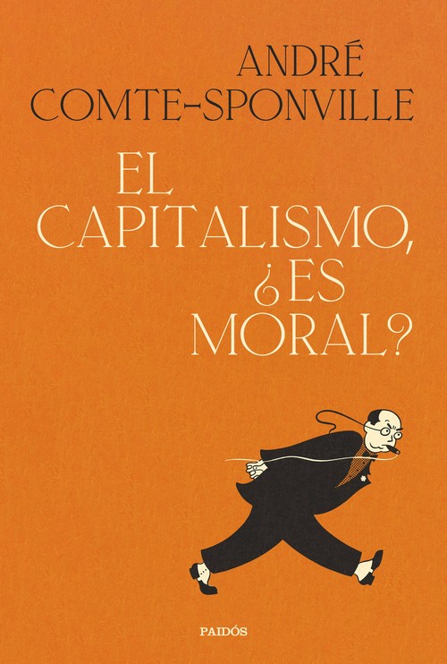 CAPITALISMO, ES MORAL?, EL
