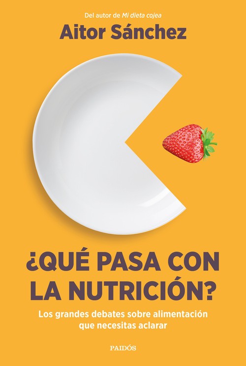 TU DIETA PUEDE SALVAR EL PLANETA