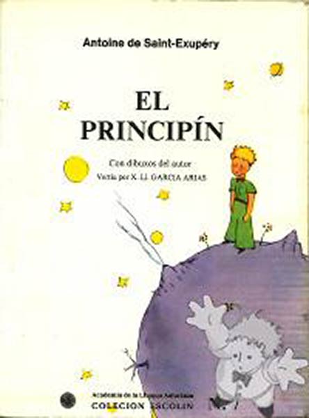 PRINCIPIN,EL (5 EDICION)