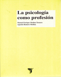 PSICOLOGIA COMO PROFESION, 1 ED, LA