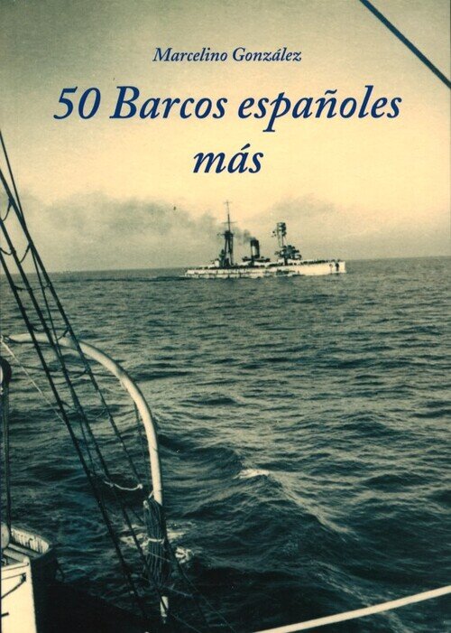 50 BARCOS ESPAOLES MAS