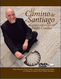 CAMINO DE SANTIAGO, EL + DVD