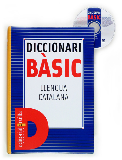 DICC.BASIC LLENGUA CATALANA 2004