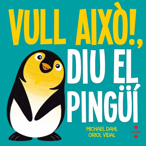 VULL AIXO!, DIU EL PINGUI