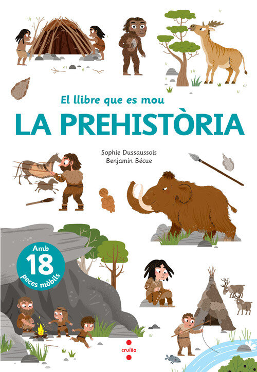 LIBRO DE LOS ANIMALES DE LA SABANA, EL