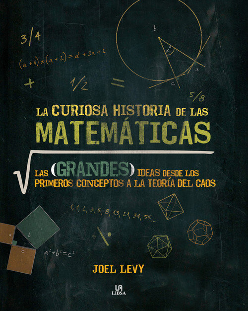 CURIOSA HISTORIA DE LAS MATEMATICAS