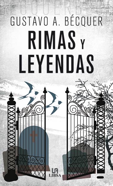 RIMAS Y LEYENDAS
