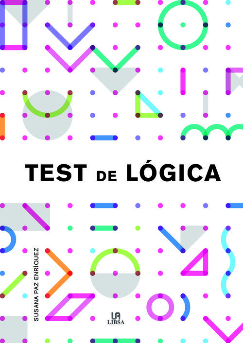 TESTS DE LOGICA-EJERCICIOS DE POTENCIACION MENTAL