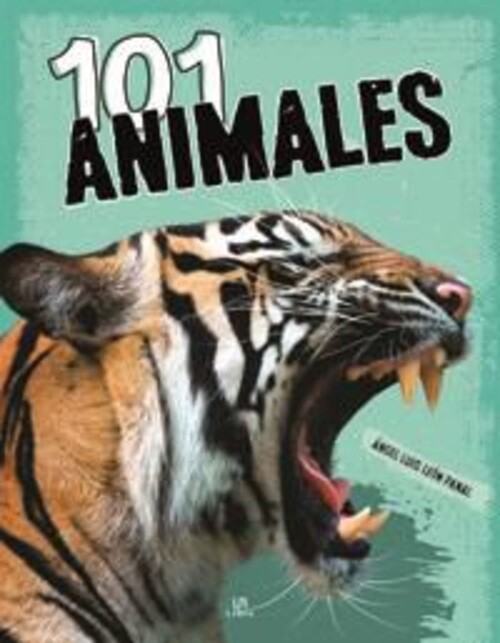 101 ANIMALES