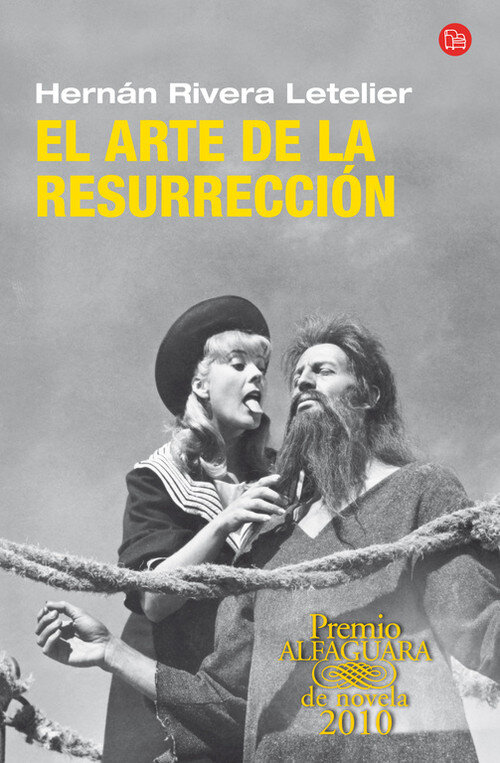 ARTE DE LA RESURRECCION,EL FG