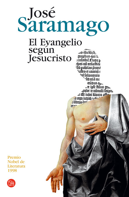 EVANGELIO SEGUN JESUCRISTO,EL FG