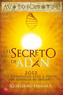 SECRETO DE ADAN,EL FG