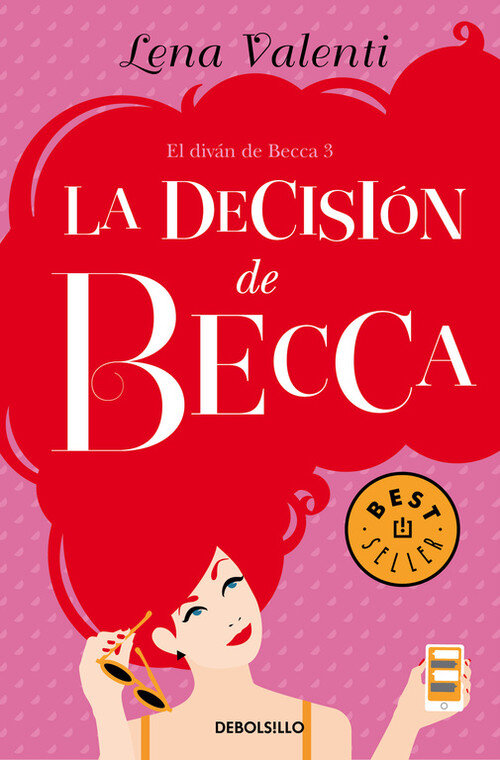 DECISION DE BECCA, LA (EL DIVAN DE BECCA 3)