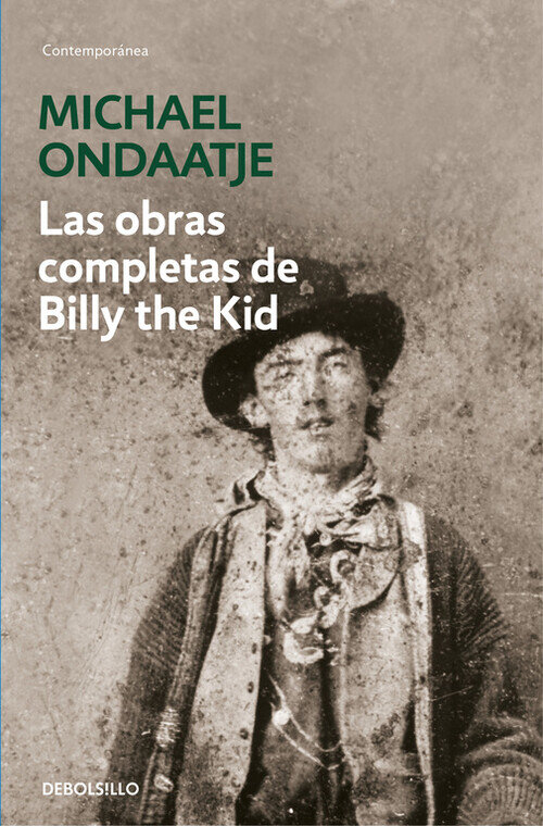 OBRAS COMPLETAS DE BILLY EL NIO