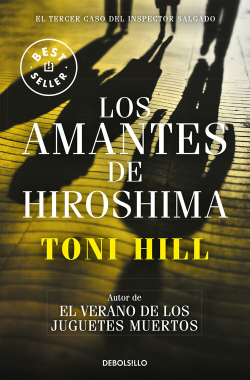 AMANTES DE HIROSHIMA, LOS