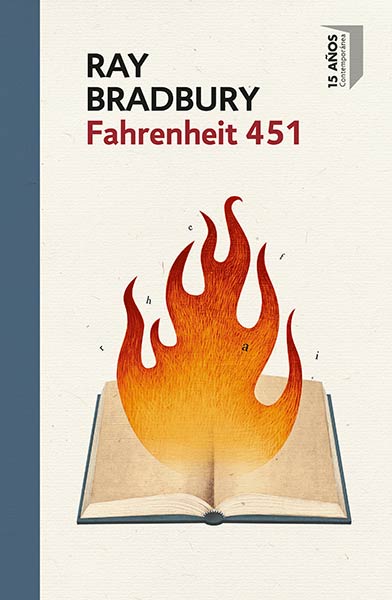 FAHRENHEIT 451 (ED.CONMEMORATIVA T.DURA)
