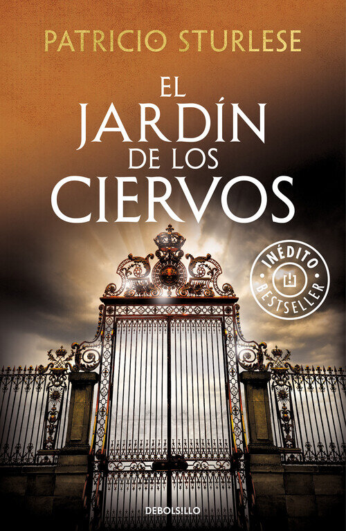 JARDIN DE LOS CIERVOS, EL