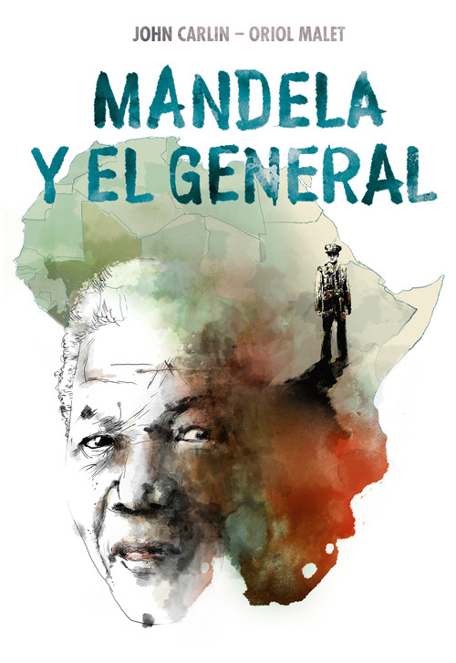 MANDELA I EL GENERAL