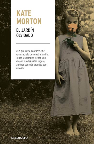 JARDIN OLVIDADO, EL (ED.LIMITADA T.DURA)