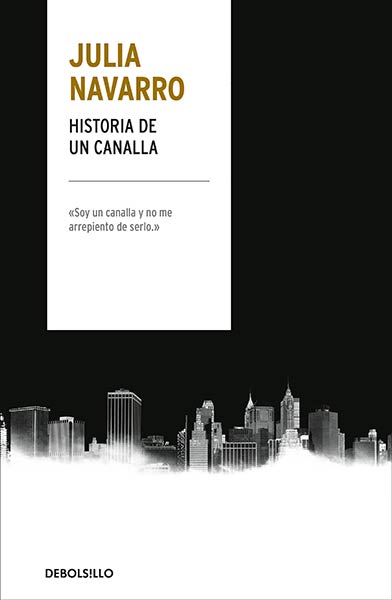 HISTORIA DE UN CANALLA (ED.LIMITADA T.DURA)