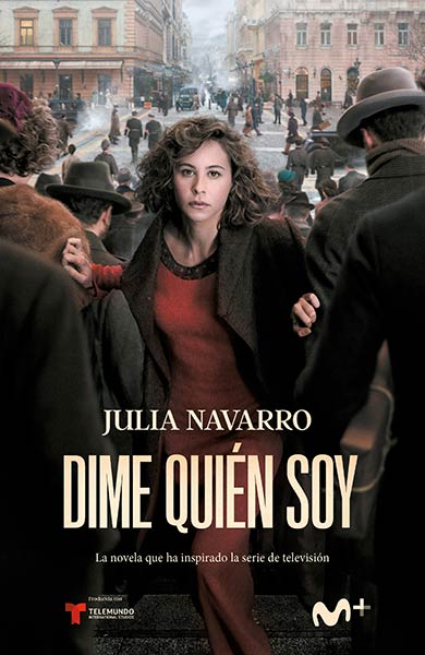 DIME QUIEN SOY (EDICION SERIE TV)