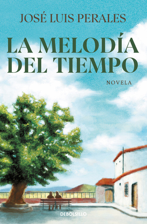 MELODIA DEL TIEMPO, LA (TB)