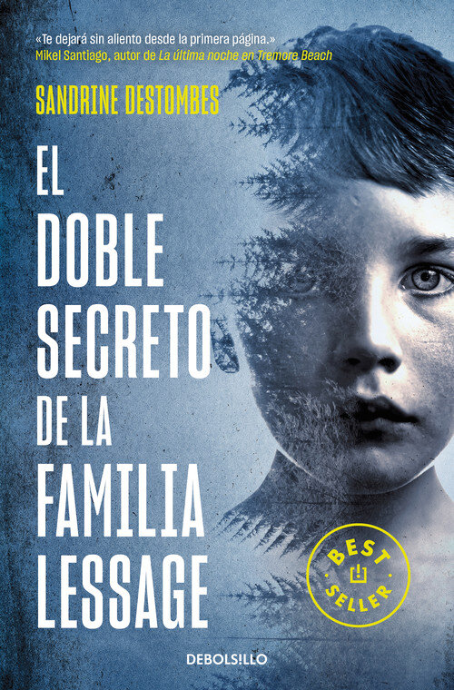 DOBLE SECRET DE LA FAMILIA LESSAGE, EL