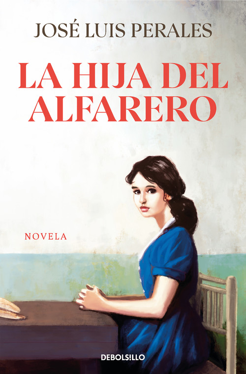 HIJA DEL ALFARERO,LA