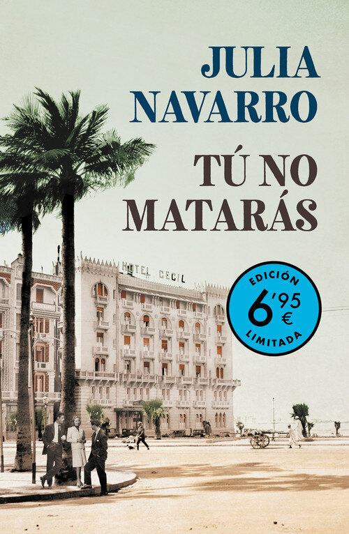 TU NO MATARAS (LIMITED)