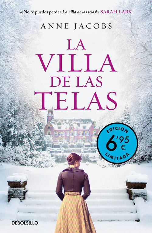 VILLA DE LAS TELAS, LA (LIMITED)