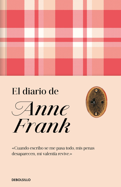 OBRAS COMPLETAS (ANNE FRANK)