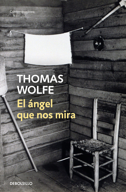 THE COMPLETE SHORT STORIES OF THOMAS WOLFE